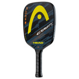 Gently USED customer return HEAD Gravity LH Pickleball Paddle