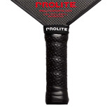 Rebel Pro LX Paddle features the PROLITE Hyperweave three-layered face material and is available in gold or silver color options.
