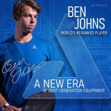 JOOLA Ben Johns Hyperion CFS 16 — view 7