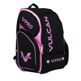 The Vulcan VPRO Pickleball Backpack has ample storage options for all your gear. Choose from seven colors.