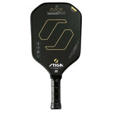 Gently Used Customer Return STIGA Aviox Carbon Nomex Pro Pickleball Paddle