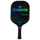 Champion Eclipse Graphite Paddle (YPP)