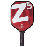 ONIX Z5 Graphite Pickleball Paddle - Red