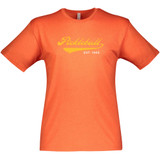 Men's Heritage 1965 Shirt in Vintage Orange