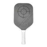 Engage Pursuit EX 6.0 Paddle by Engage Pickleball  available in color White
