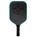 Engage Pursuit EX 6.0 Paddle by Engage Pickleball  available in color Teal