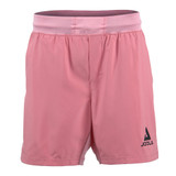 JOOLA Ben Johns Fluid Shorts for men - Pink