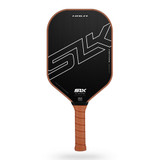 SLK Halo XL Control Core Carbon Fiber Paddle by Selkirk. Available in a 16 millimeter core thickness option