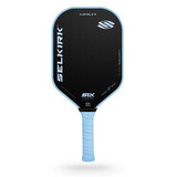 Selkirk SLK Halo XL Signature Parris Todd Pickleball Paddle - 16mm - Back View