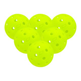 Core Impact Pickleball six pack shown in Neon