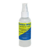 Paddle-Mojo paddle cleaning solution in a small 2.7 ounce bottle