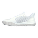 Skechers Viper Court Pro Pickleball Shoe for Men in White; Side View