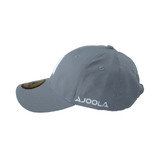 Joola Pickleball Trinity Hat - Grey