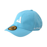 Joola Pickleball Trinity Hat - Light Blue - Side View