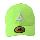 Joola Pickleball Trinity Hat - Neon Green