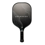 Holbrook Day N Night Pickleball Paddle - Black