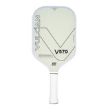 Gently Used Customer Return Vulcan V570FRP Pickleball Paddle.