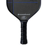 Gently used customer return VERSIX Pro 6C XL Elongated Carbon Control Pickleball Paddle