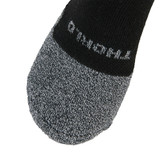 Detailed view of the toe of the Pickleball Light Cushion Low Cut Unisex Sock by Thorlo.