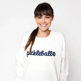 Ame & LuLu Pickleball Sweatshirt