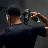 Hyperice Hypervolt 2 Pro Massager -lifestyle view