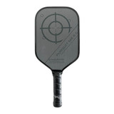 Engage Pursuit MX 6.0 Pickleball Paddle in Black