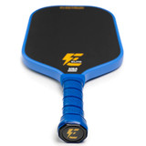 Electrum Model E Elite Pickleball Paddle with Blue Grip