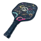 Chalkboard face Oneshot Juniorshot Series Paddle