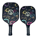 Oneshot Juniorshot Series Paddle