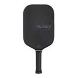 Gently used customer return VERSIX® RAW Carbon Fiber Pickleball Paddle