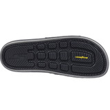 View of Skechers Hyper Pickleball Slide sole.