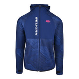 Selkirk Pro Line Full Zip Hybrid Hooded Jacket - Unisex