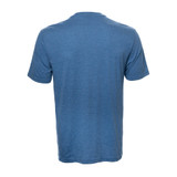 Back view of JOOLA Scorpeus Shirt in the color Maritime Frost.