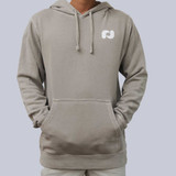 Cement Groovy Hoodie from Heritage Pickleball