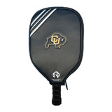 Parrot Paddles NCAA Colorado Buffaloes Pickleball Paddle Cover