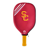 Parrot Paddles NCAA Southern California (USC) Trojans Pickleball Paddle Cover