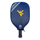 Parrot Paddles NCAA West Virginia Mountaineers Pickleball Paddle Cover