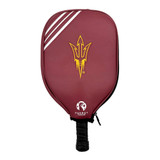 Parrot Paddles NCAA Arizona State Sun Devils Pickleball Paddle Cover