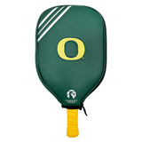 Parrot Paddles NCAA Oregon Ducks Pickleball Paddle Cover