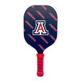 Parrot Paddles NCAA Arizona Wildcats Pickleball Paddle