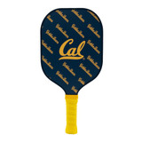 Parrot Paddles NCAA California-Berkeley Golden Bears Pickleball Paddle