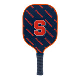 Parrot Paddles NCAA Syracuse Orange Pickleball Paddle