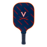 Parrot Paddles NCAA Virginia Cavaliers Pickleball Paddle