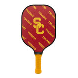 Parrot Paddles NCAA Southern California (USC) Trojans Pickleball Paddle