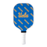 Parrot Paddles NCAA California-Los Angeles (UCLA) Bruins Pickleball Paddle