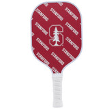 Parrot Paddles NCAA Stanford Cardinal Pickleball Paddle