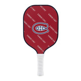 Parrot Paddles NHL Montreal Canadiens Pickleball Paddle