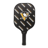 Parrot Paddles NHL Pittsburgh Penguins Pickleball Paddle