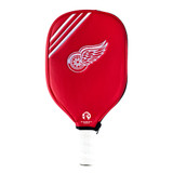 Parrot Paddles NHL Detroit Red Wings Pickleball Paddle Cover