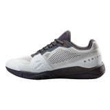 Midsole view of the Wilson Rush Pro 4.0 SHIFT Men's Shoe